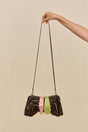 JULITA CONVERTIBLE CLUTCH - LUWAK