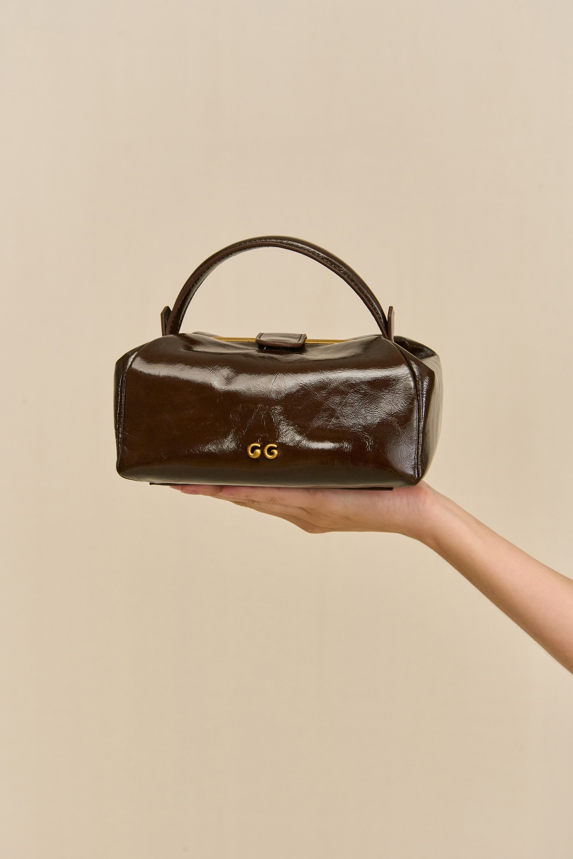 FAWN MINI BAG - LUWAK