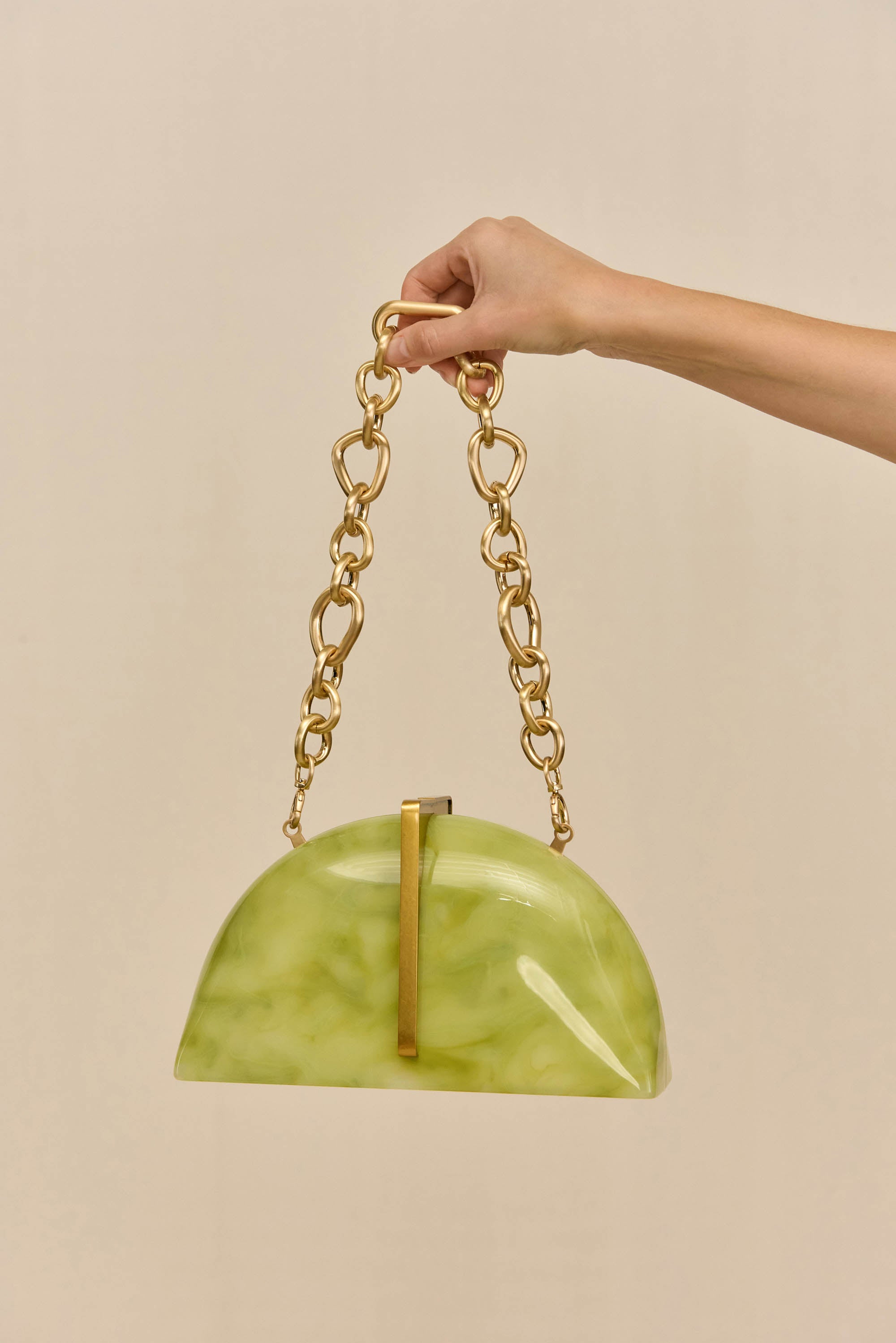 LAGUNA CLUTCH - DOMINGA