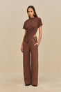 WYNN PANT - JAVA