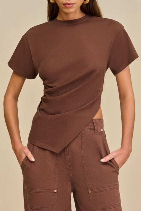 WYNN PANT - JAVA