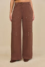 WYNN PANT - JAVA