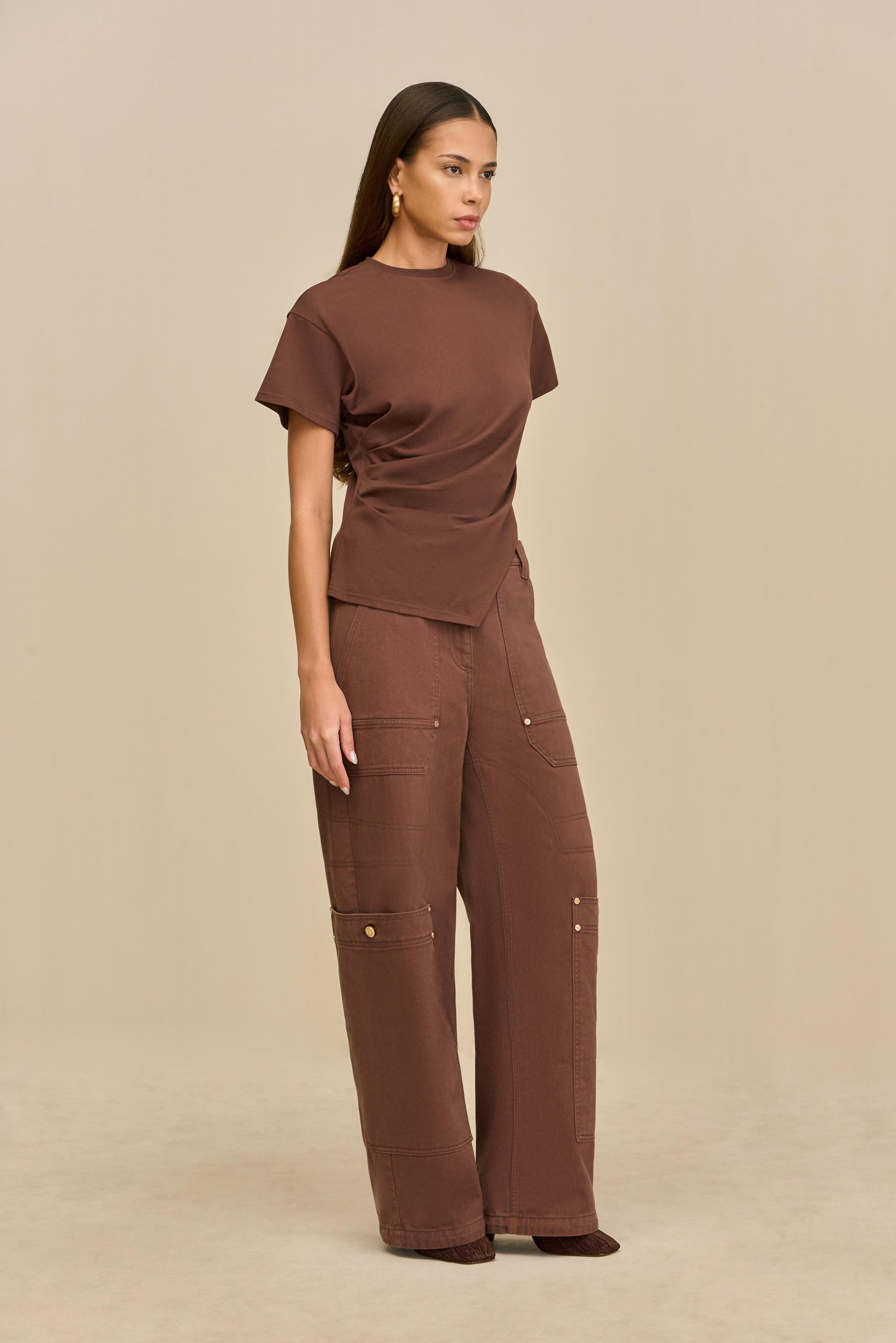 CATA TOP - JAVA
