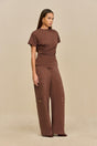 WYNN PANT - JAVA
