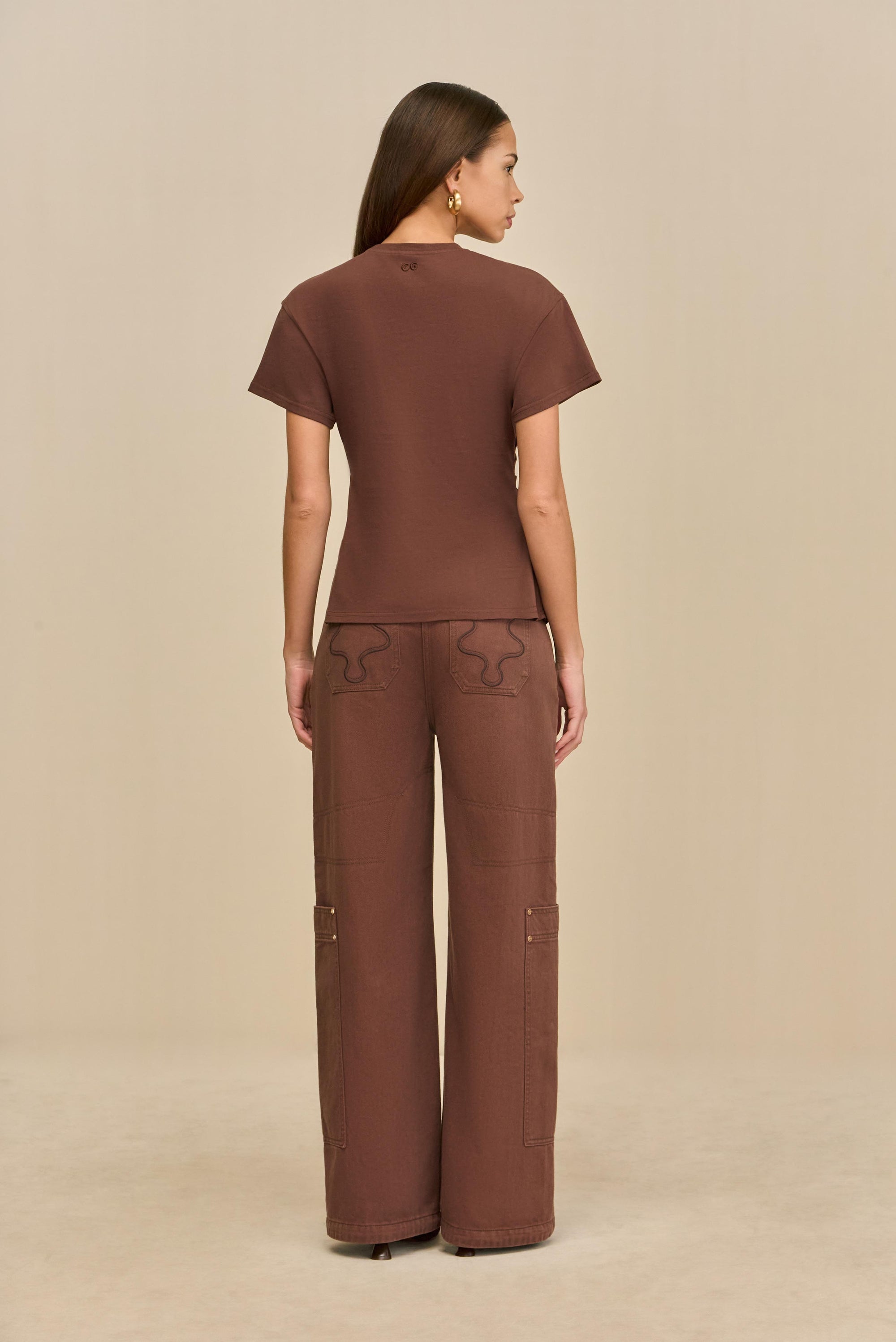 CATA TOP - JAVA