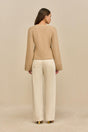 JOS SWEATER - BIRCH