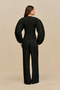 STACIE PANT - BLACK