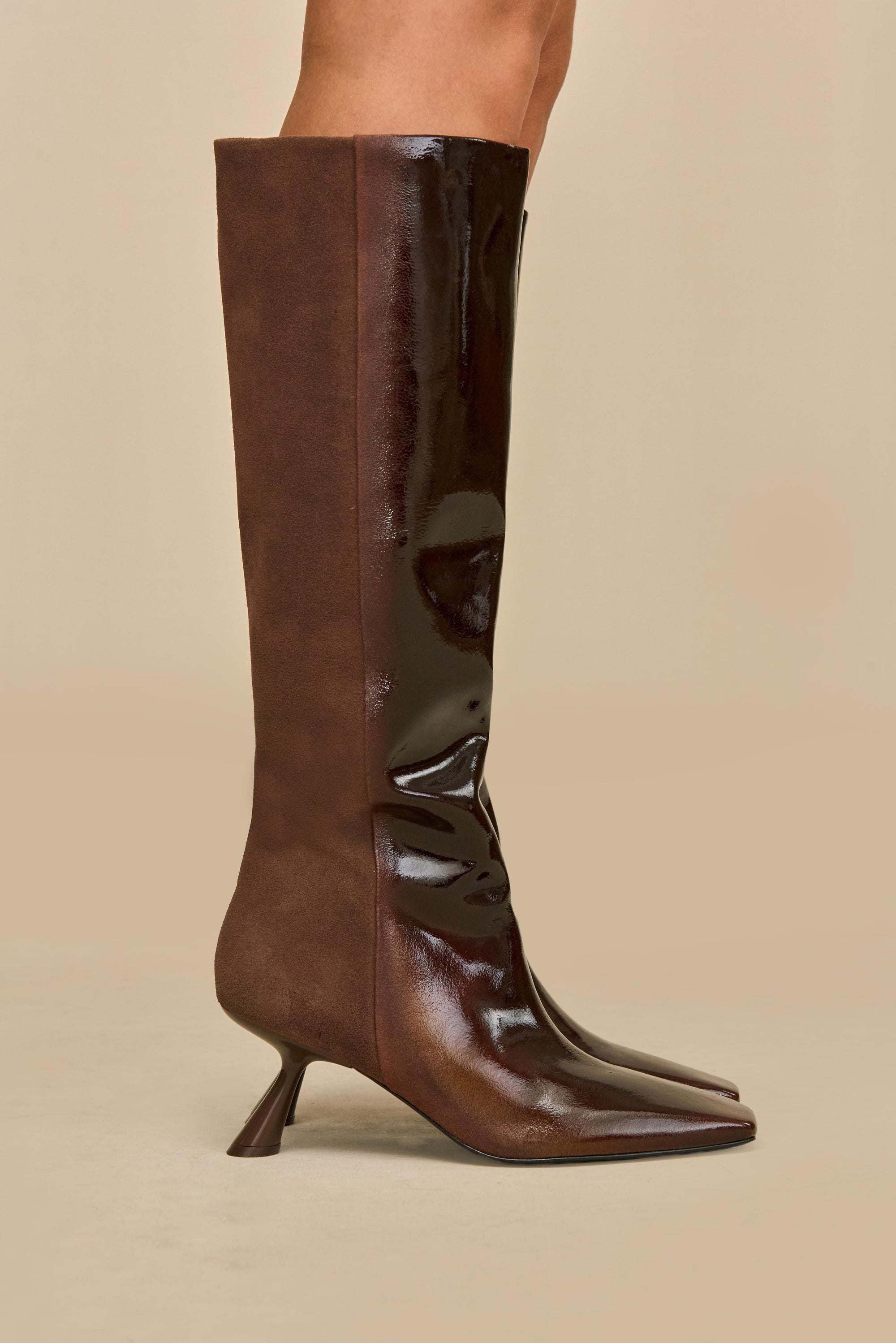 WREN BOOT - JAVA