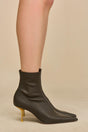 VAIL BOOT - BLACK