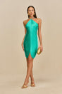 MARA DRESS - ERBA