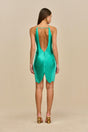 MARA DRESS - ERBA