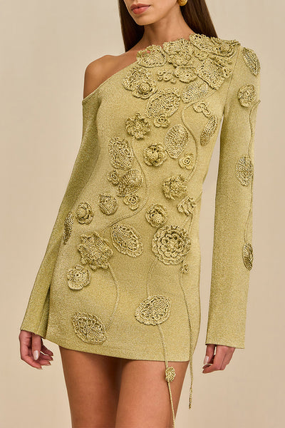 KAELA KNIT DRESS