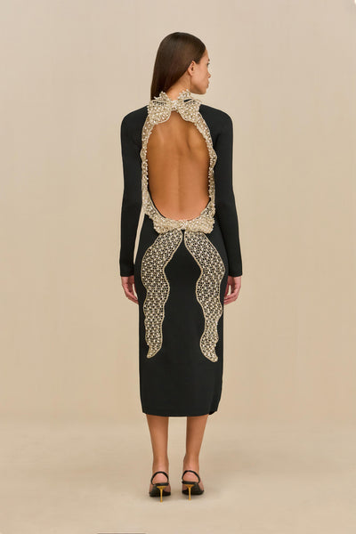 Cult Gaia - Shyla Knit Dress