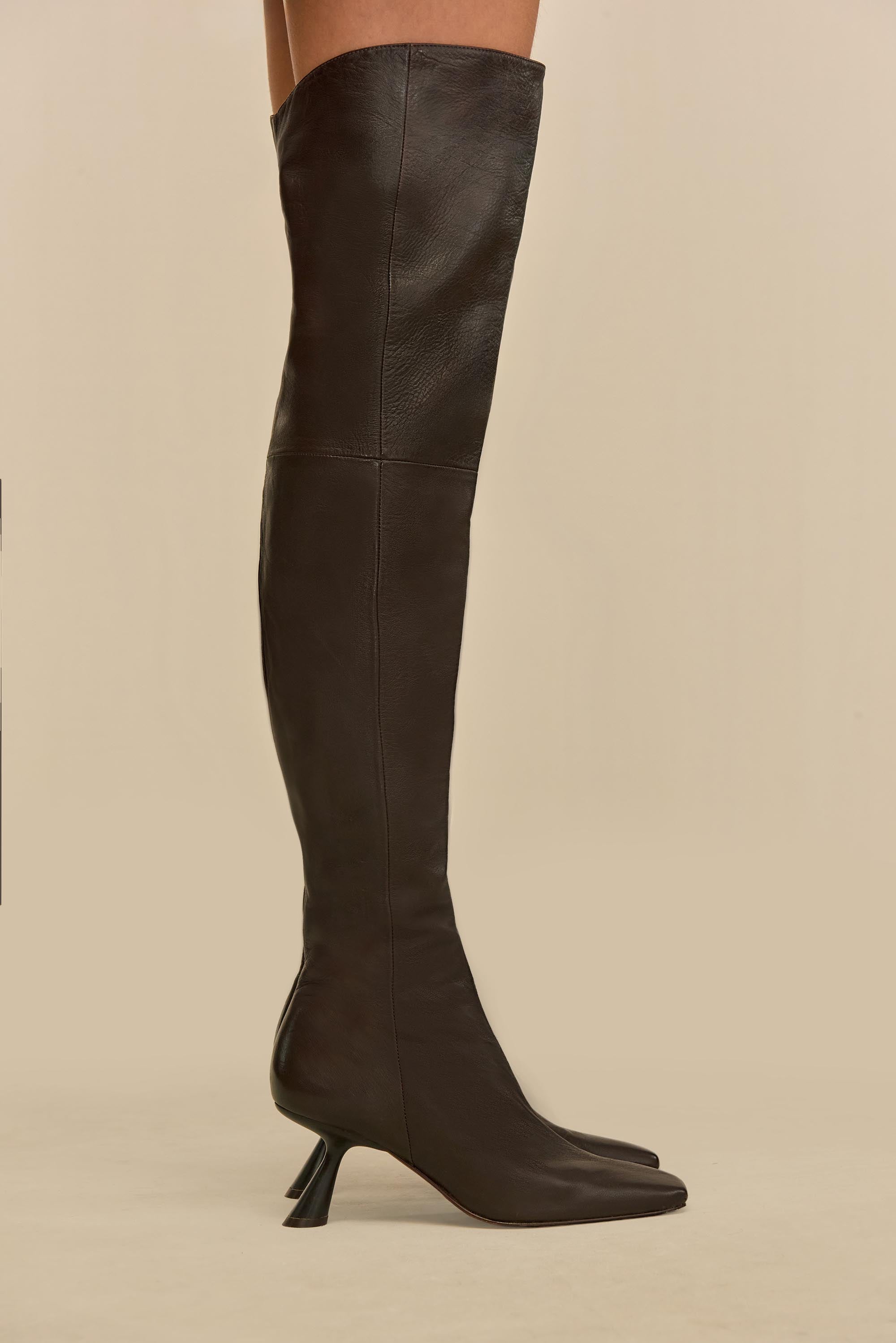 WADE BOOT - ESPRESSO