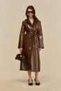 TILI COAT - JAVA