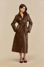 TILI COAT - JAVA