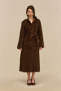 TILI COAT - JAVA