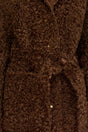 TILI COAT - JAVA