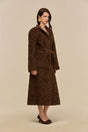 TILI COAT - JAVA