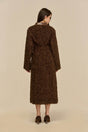 TILI COAT - JAVA