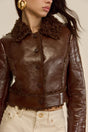 MERCIA JACKET - JAVA