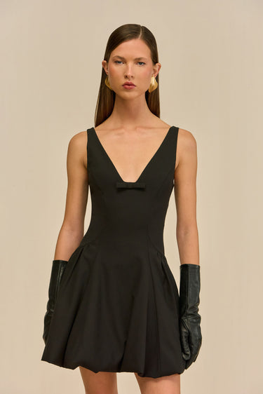 BLAISE DRESS - BLACK | BLAISE DRESS - BLACK
