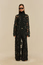 ALESSIO DUSTER - BLACK