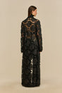 ALESSIO DUSTER - BLACK