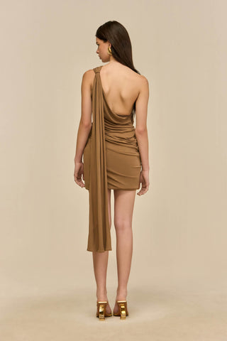 SIRENA DRESS - MONTE