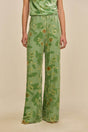 STACIE PANT - MOLDAVITE MULTI
