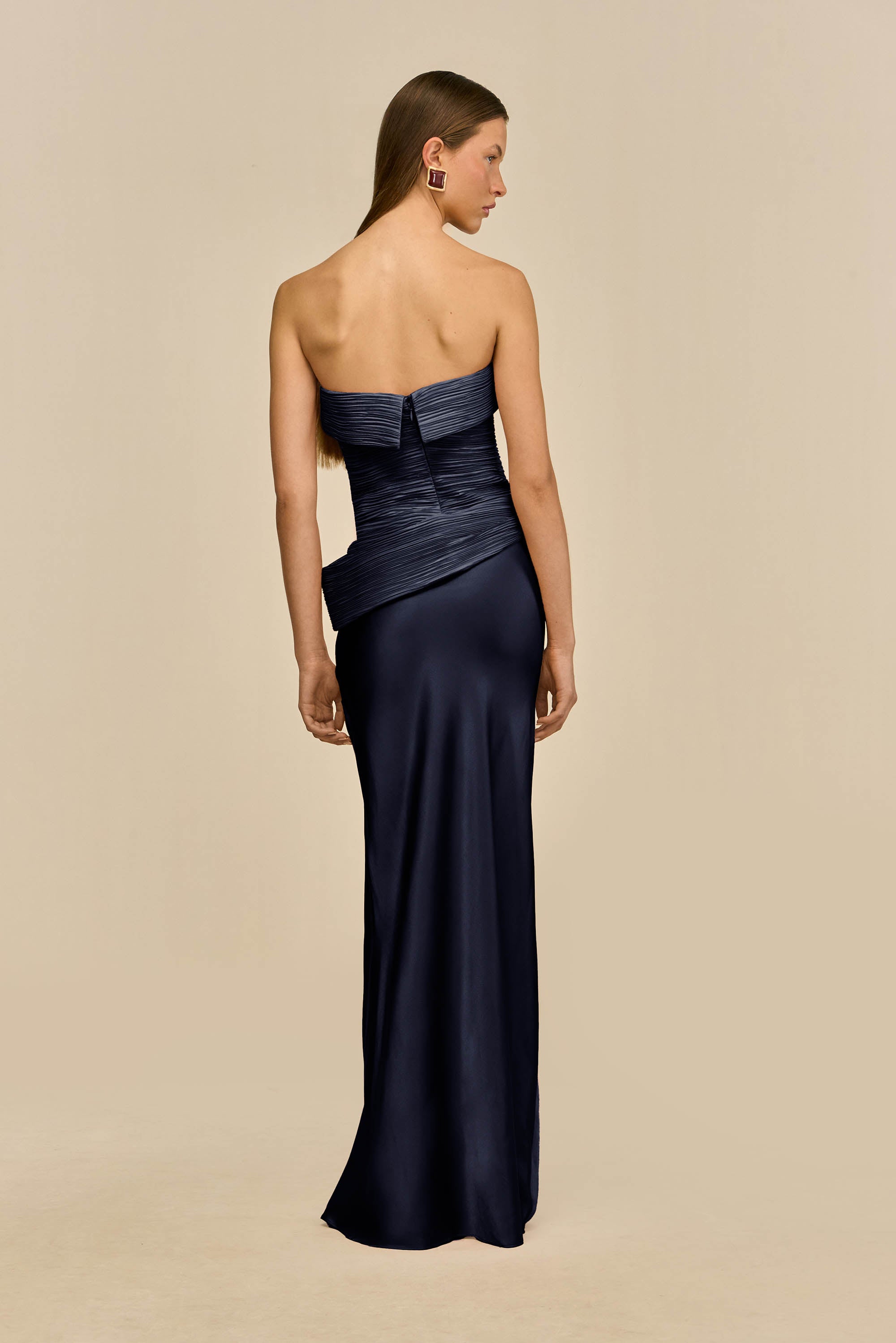 ANSRA TOP - DEEP LAKE