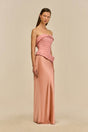 ANSRA TOP - PETAL PINK