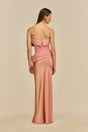 ANSRA TOP - PETAL PINK