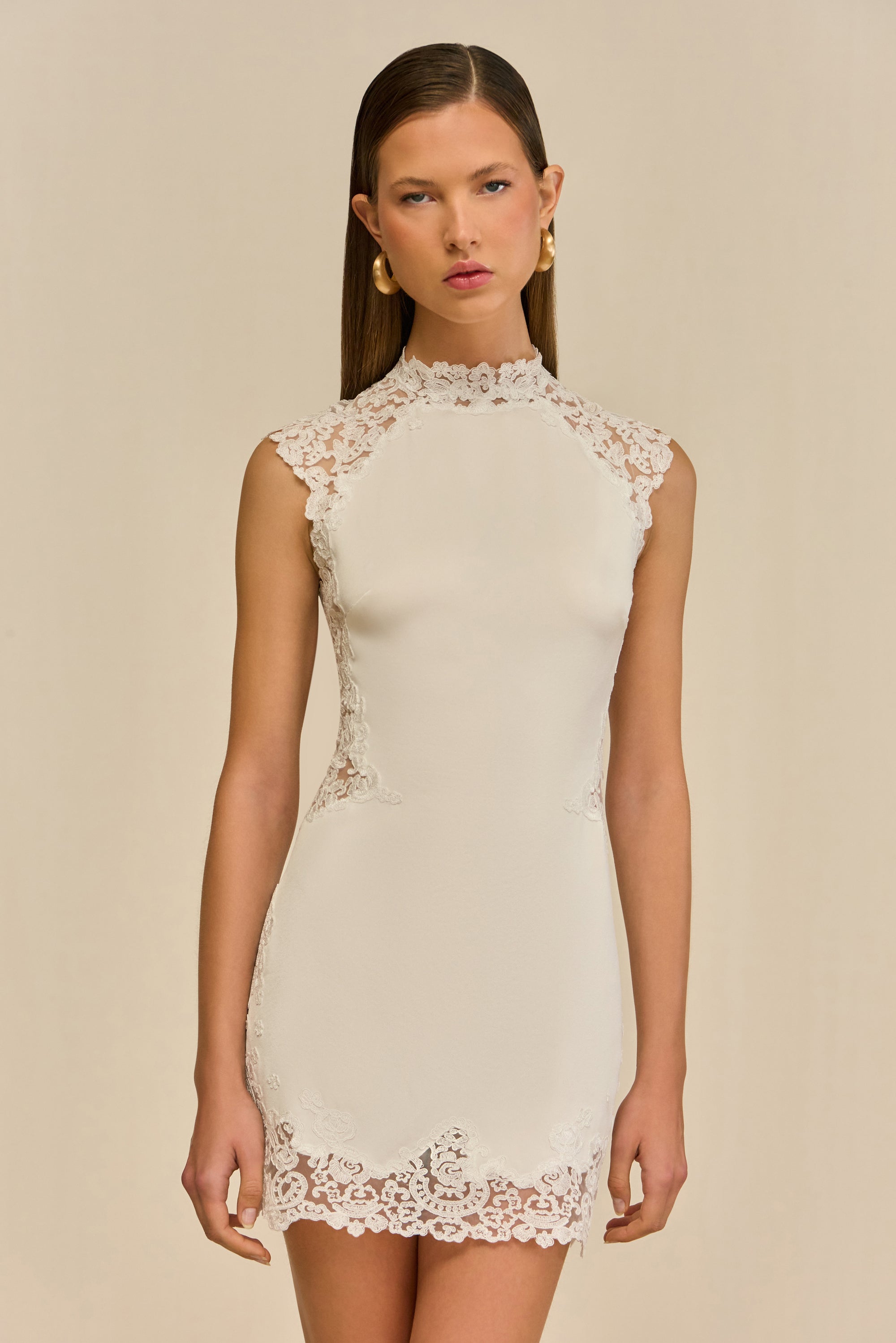 Cult Gaia - Riti Dress Cult Gaia - Riti Dress