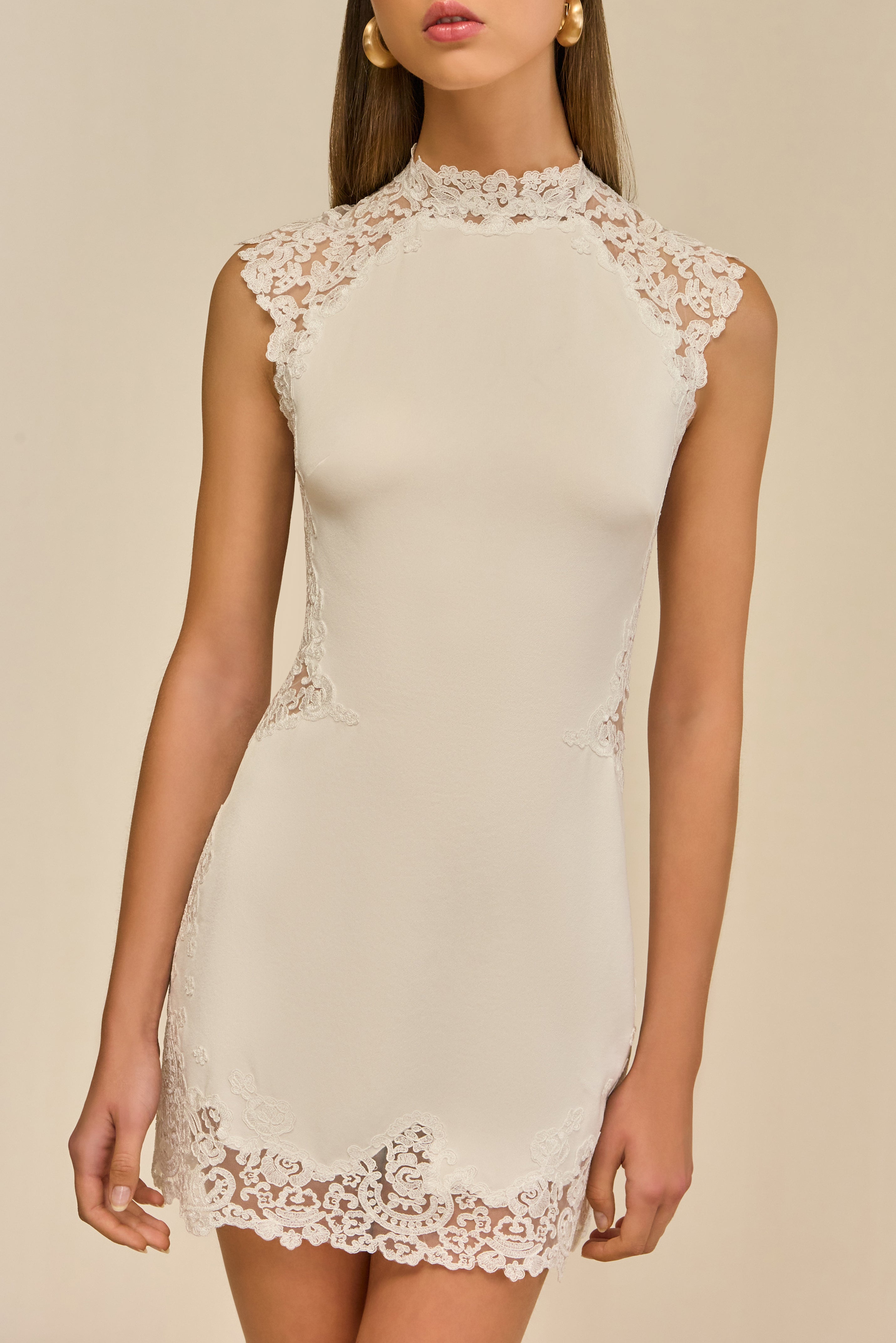 RITI DRESS