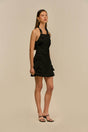 ELLIANA DRESS - BLACK