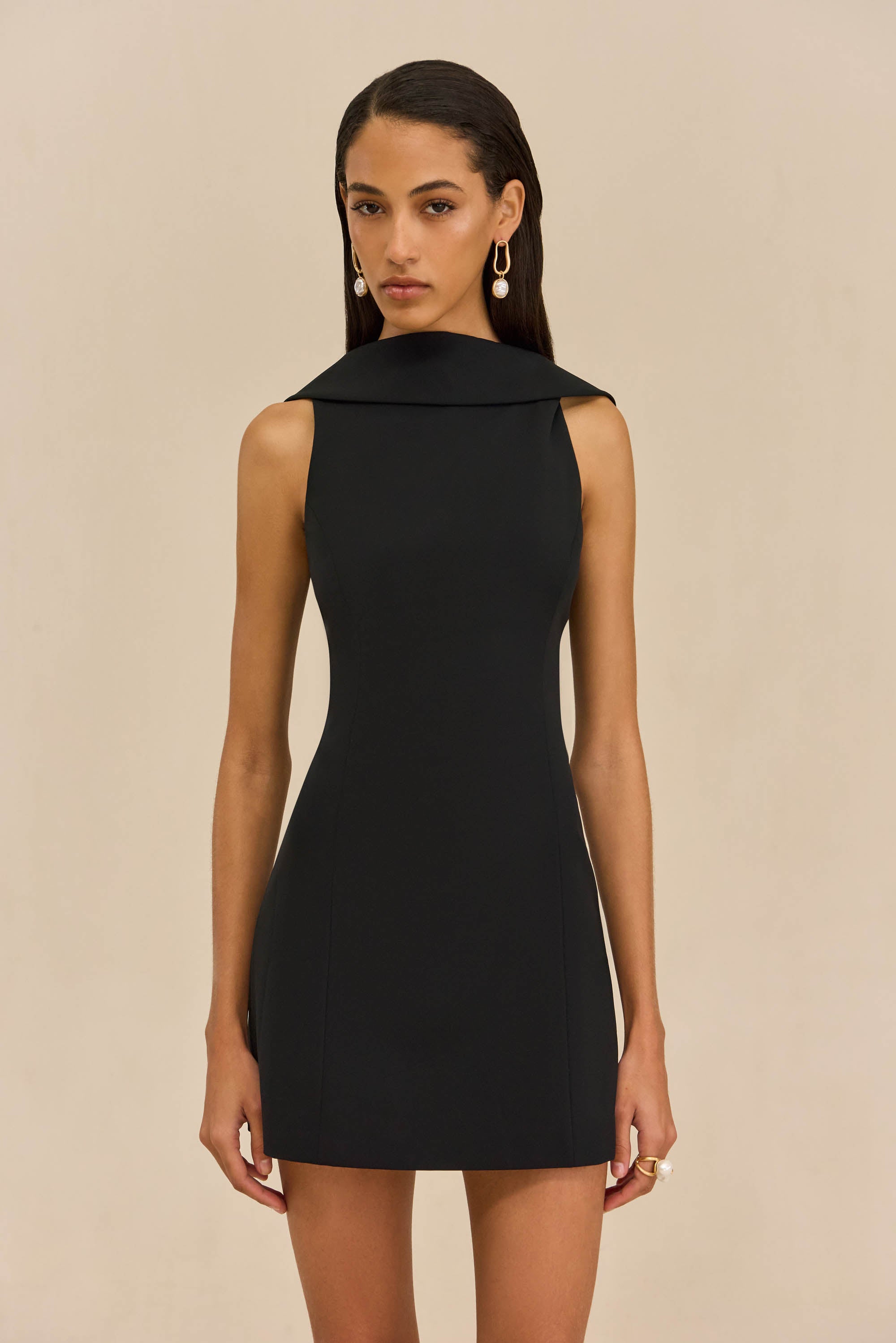COCCO DRESS