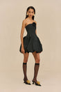 TAMMY DRESS - BLACK