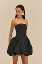 TAMMY DRESS - BLACK