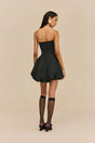TAMMY DRESS - BLACK