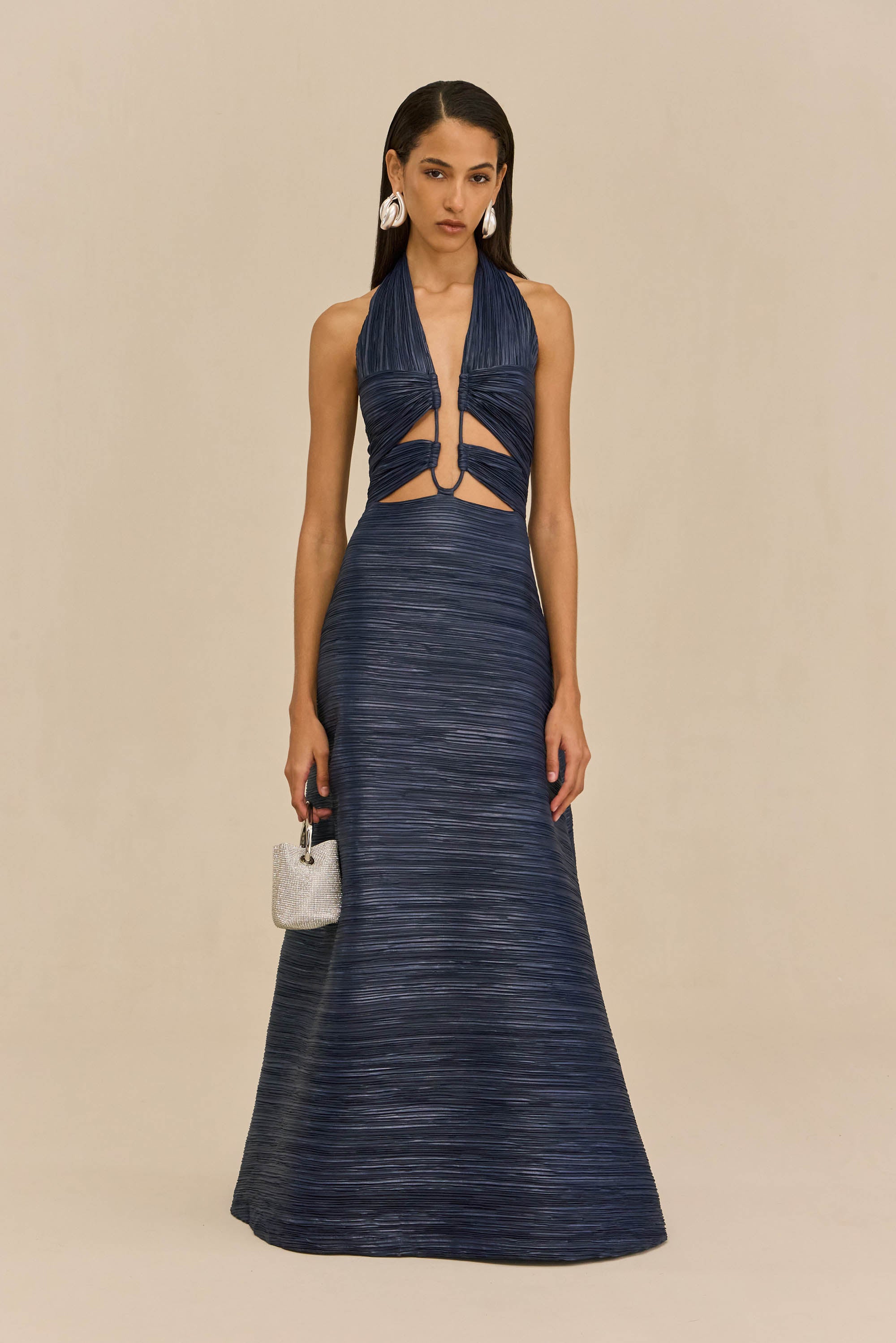 JAHZARA DRESS