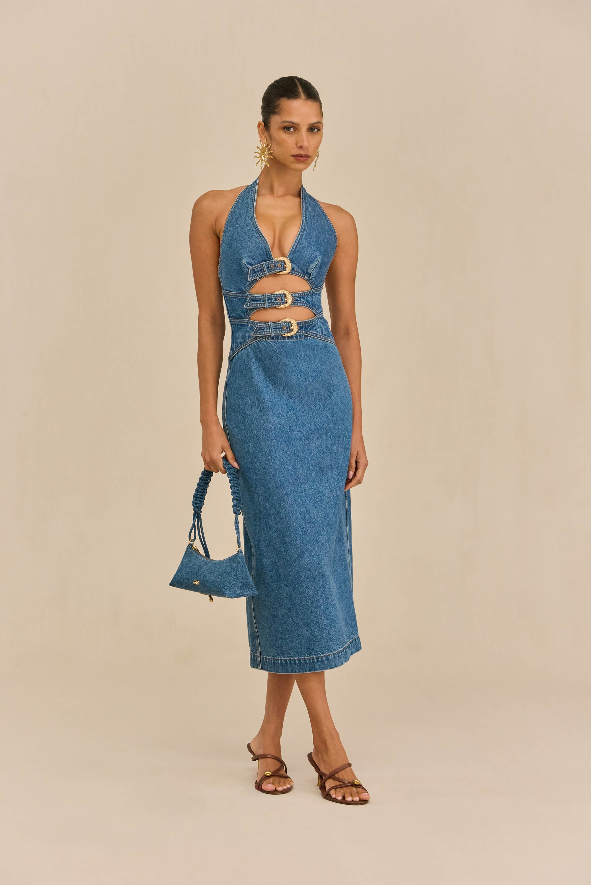 Cult Gaia - Estelle Dress