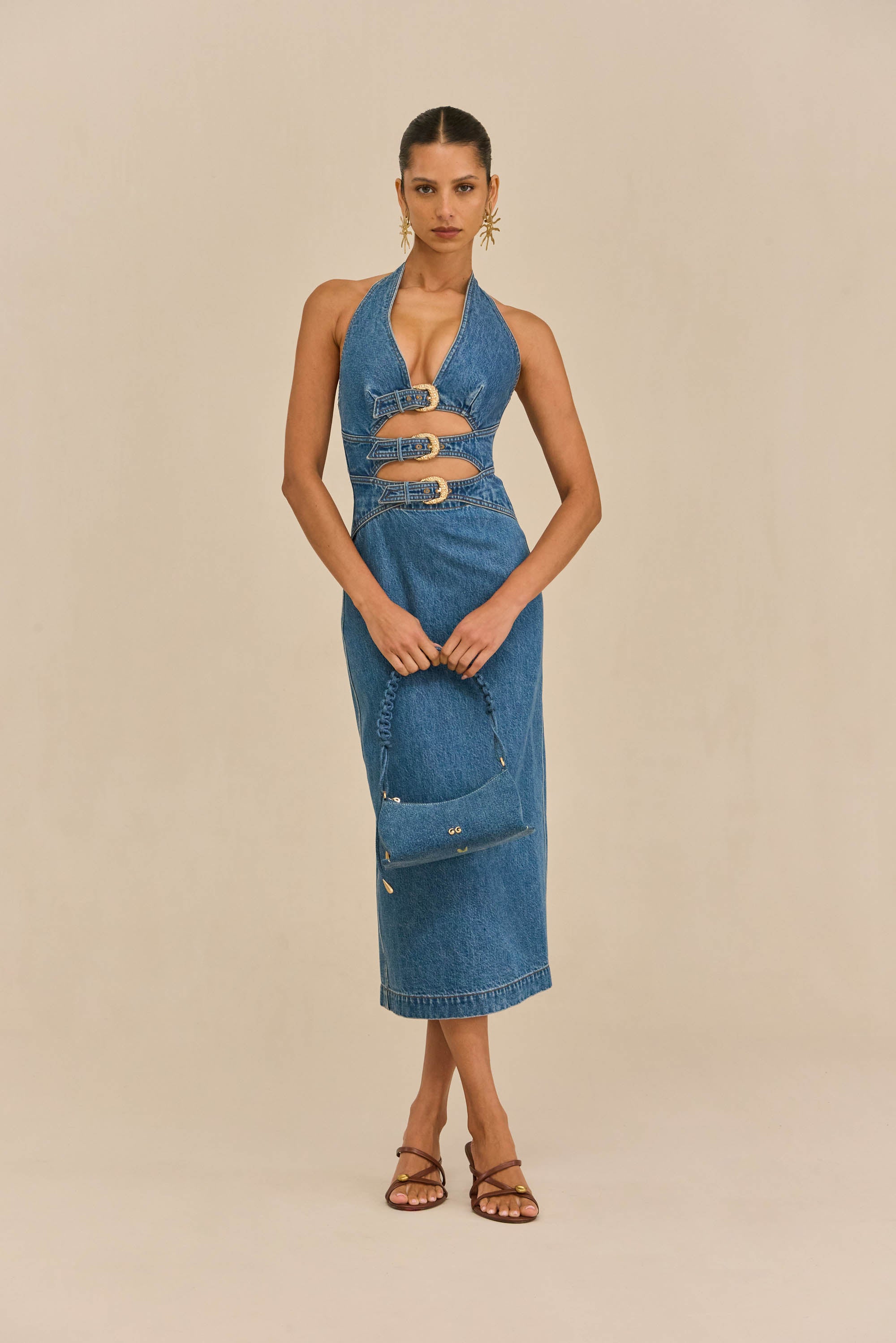 Cult Gaia - Estelle Dress