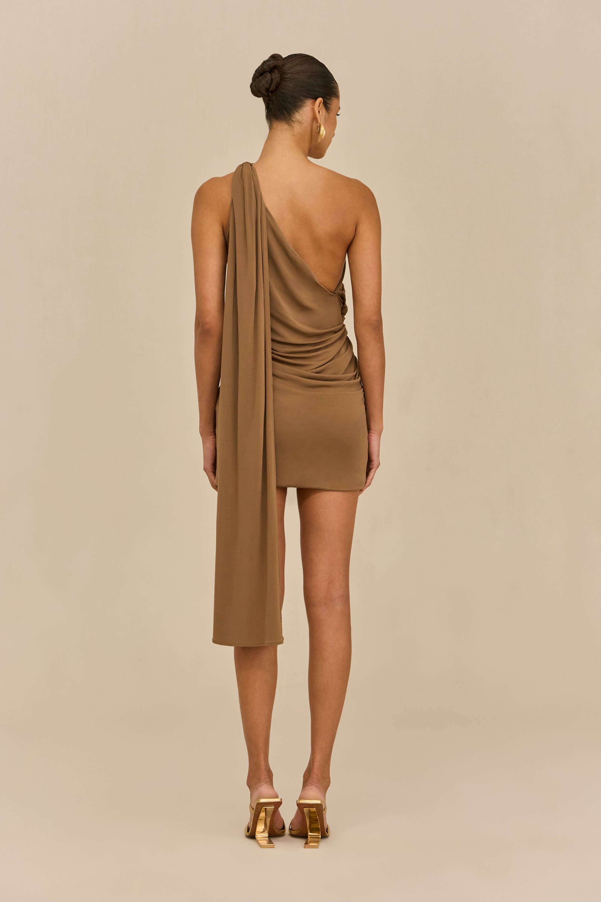 SIRENA DRESS - MONTE