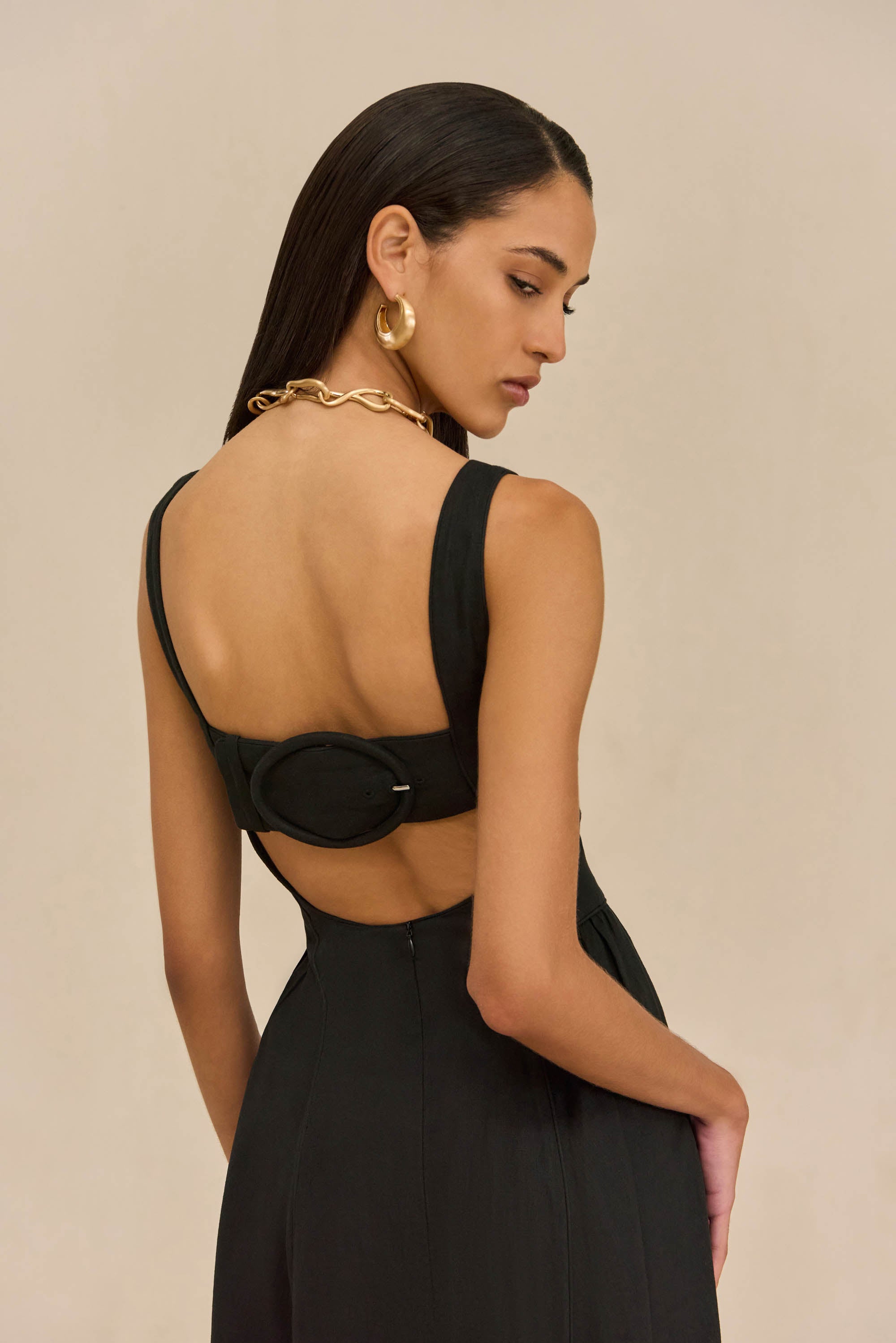 Cult Gaia - Carla Dress