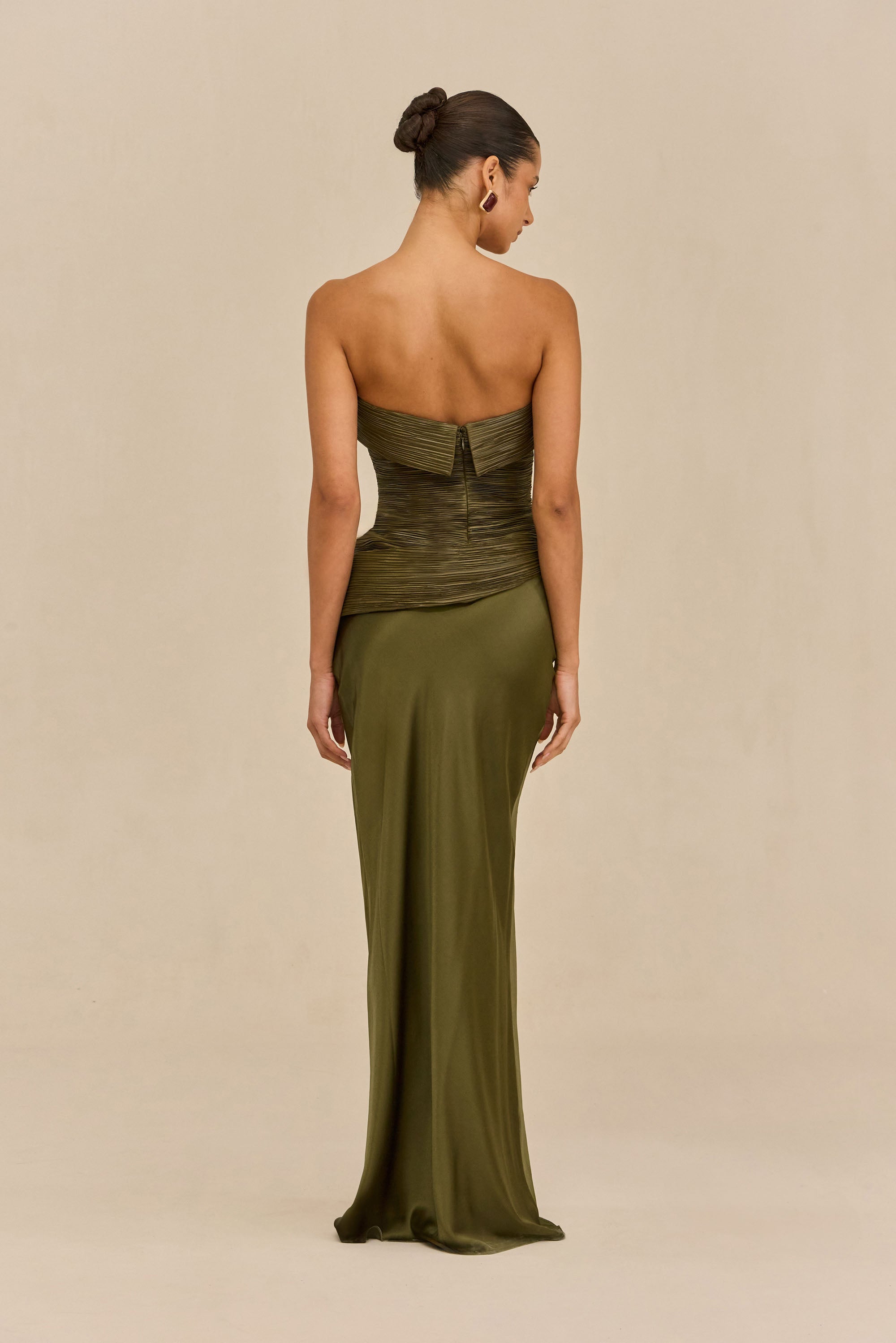 ANSRA TOP - ROSEMARY