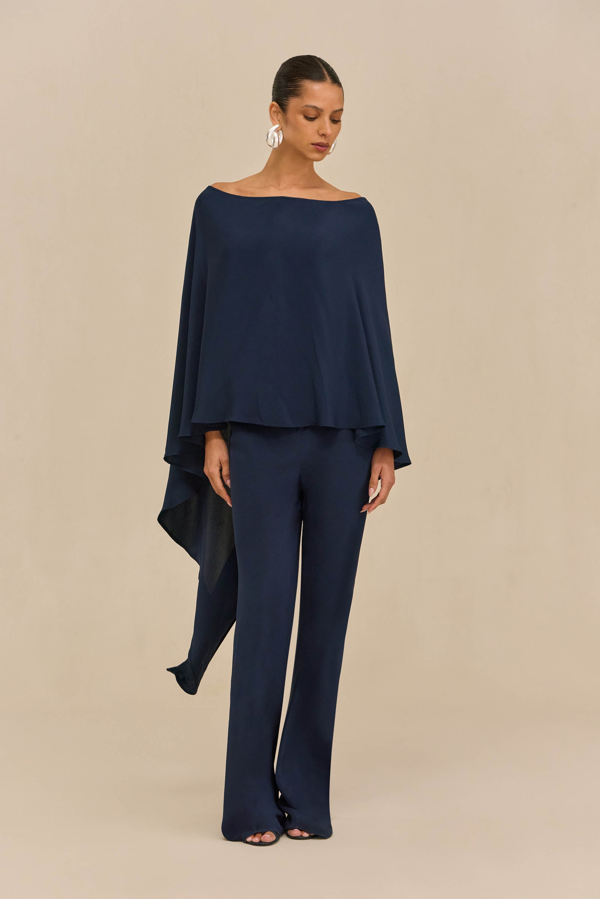 SARA PANT - DEEP LAKE