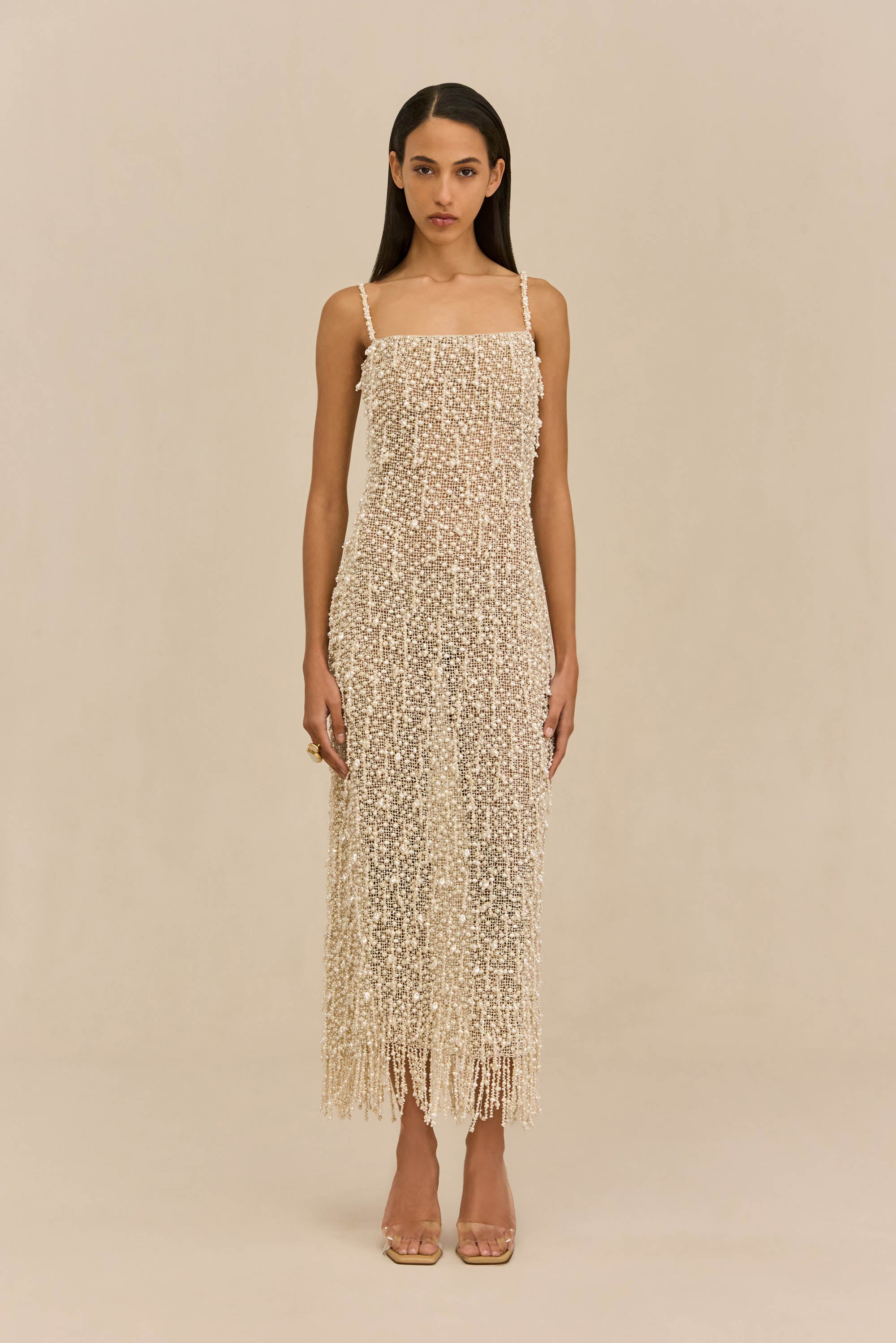 GINEVRA GOWN