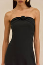 KELLAN DRESS - BLACK