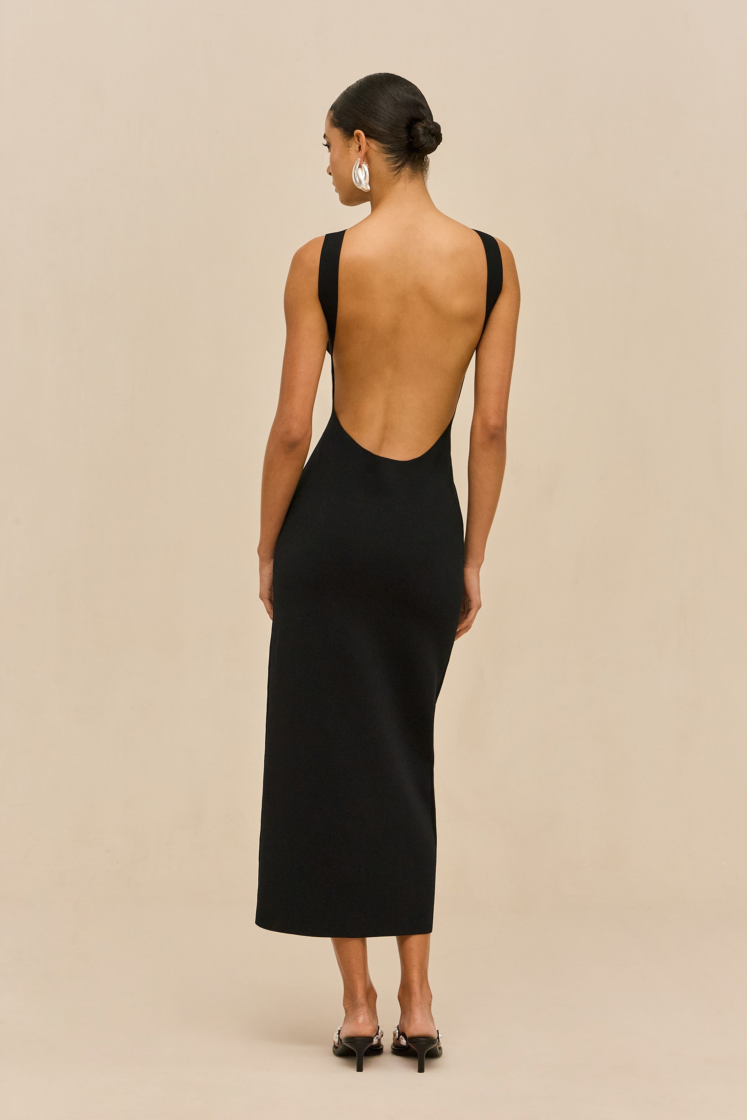 Cult Gaia - Ava Knit Dress